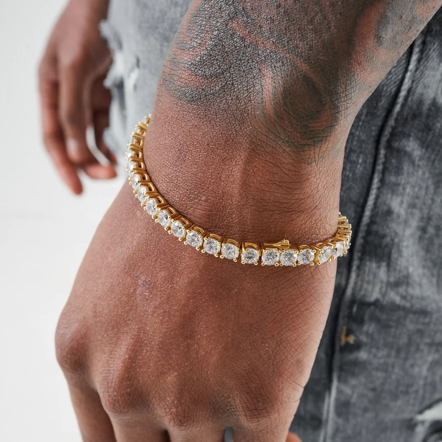 Tennis Bracelet
